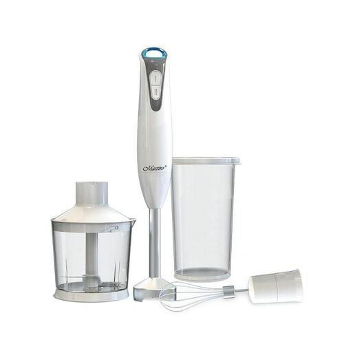 Kop-blender Feel Maestro MR-565 Grå 350 W 400 W 1,5 L