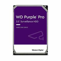 Harddisk Western Digital Purple Pro 10 TB 3.5"