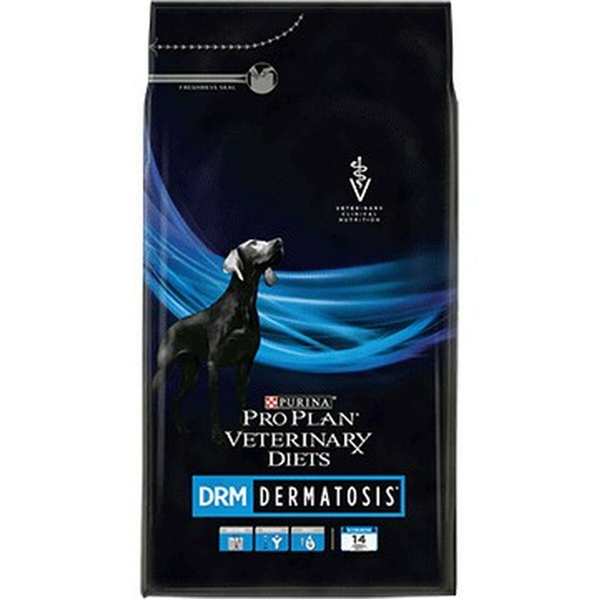 Foder Purina Dermatosis Voksen 12 kg