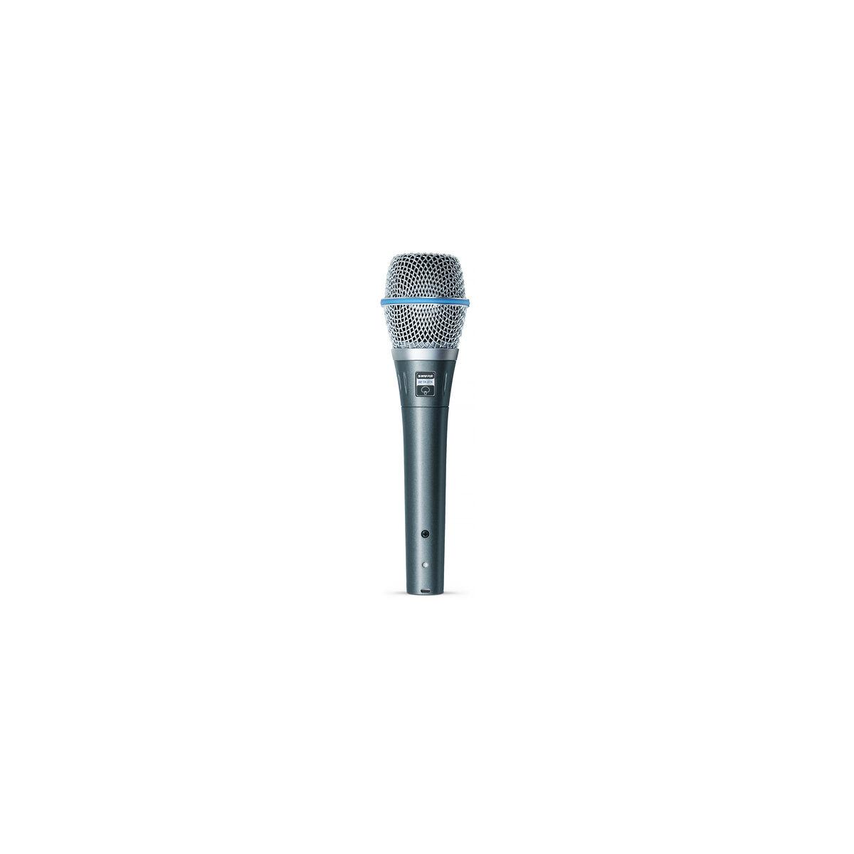 Mikrofon Shure BETA 87A
