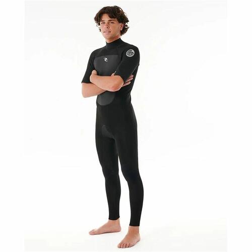 Neopren Rip Curl Omega 22Es Bz Ss/L Steamer Multifarvet L
