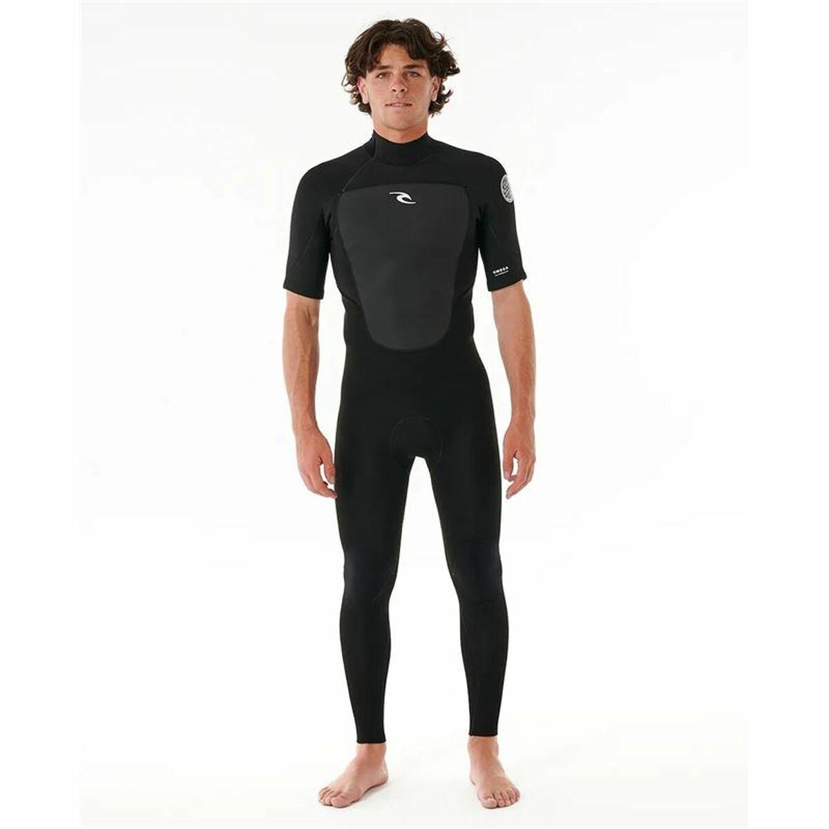 Neopren Rip Curl Omega 22Es Bz Ss/L Steamer Multifarvet M