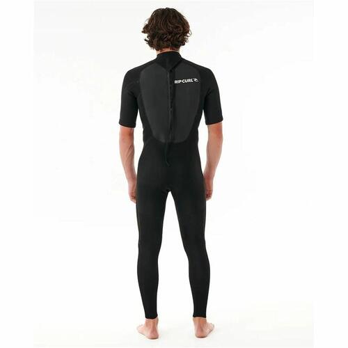 Neopren Rip Curl Omega 22Es Bz Ss/L Steamer Multifarvet S