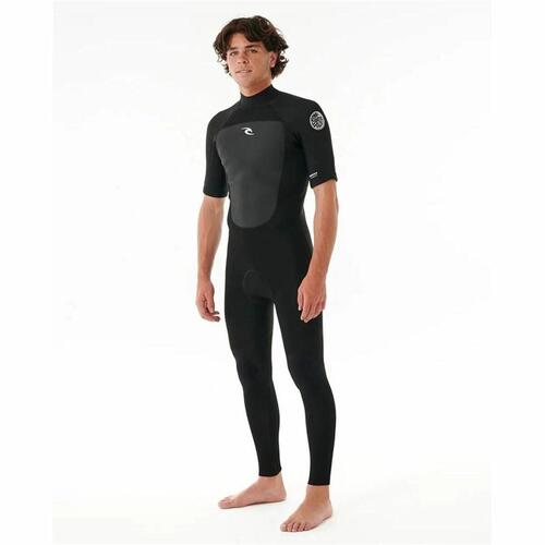 Neopren Rip Curl Omega 22Es Bz Ss/L Steamer Multifarvet S