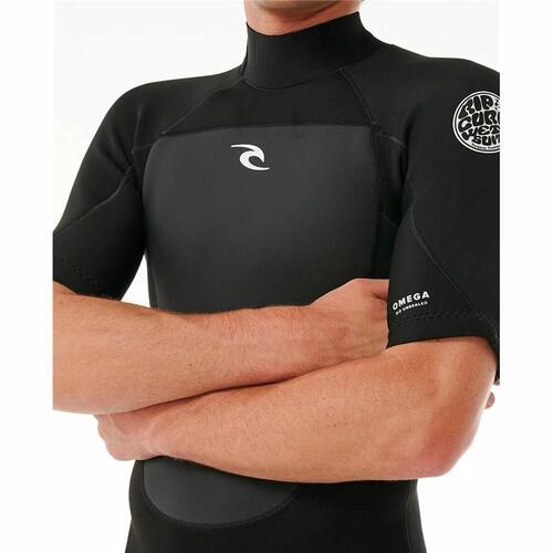 Neopren Rip Curl Omega 22Es Bz Ss/L Steamer Multifarvet S