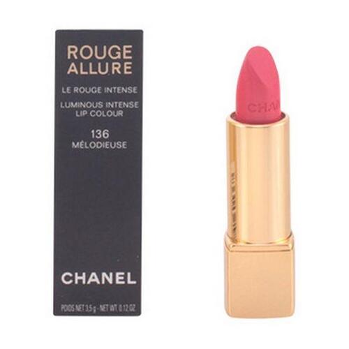 Læbestift Rouge Allure Chanel 136 - mélodieuse 3,5 g