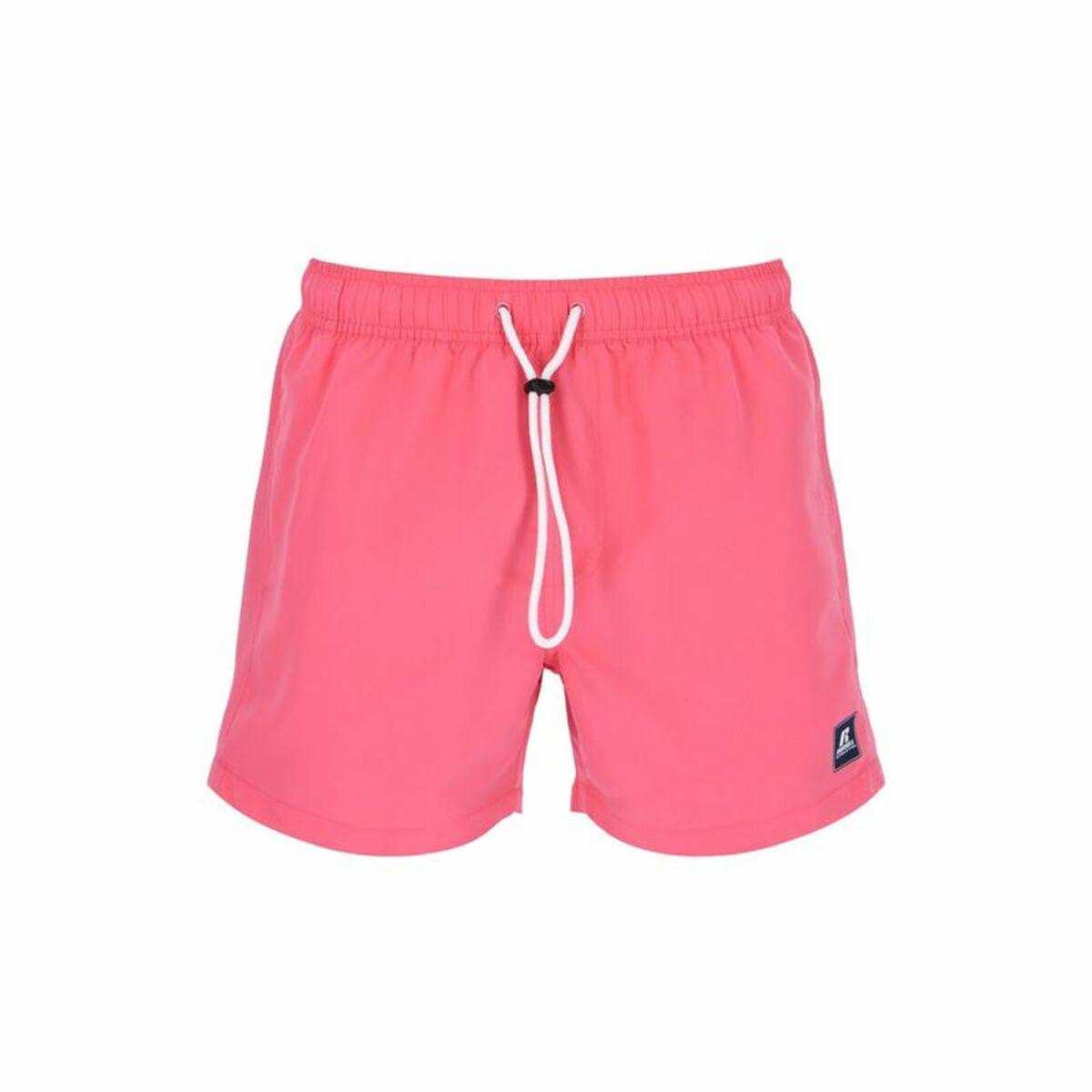 Træningsdragt til kvinder Russell Athletic A40731 - L