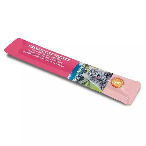 Snack for Cats Arquivet crem Fisk 70 g