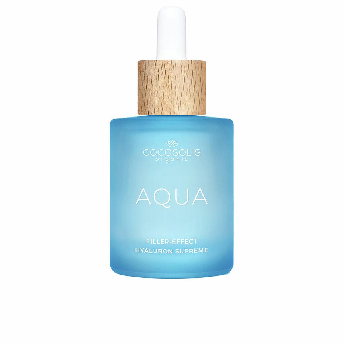 Ansigtsserum Cocosolis ROSTRO 50 ml