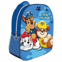 Skoletaske The Paw Patrol 30 x 26 x 10 cm EVA