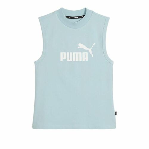 Bokser til voksne Puma Essentials Slim Tank Dame L