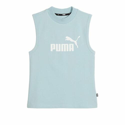 Bokser til voksne Puma Essentials Slim Tank Dame S