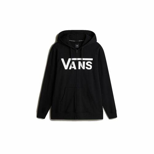 Sportsjakke til Mænd Vans Mn Classic Zip M