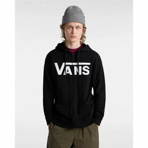 Sportsjakke til Mænd Vans Mn Classic Zip M