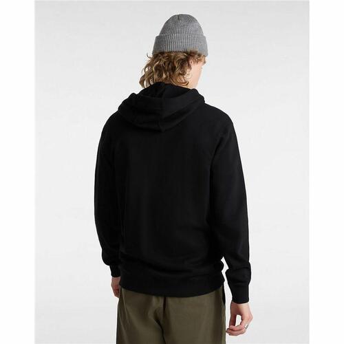 Sportsjakke til Mænd Vans Mn Classic Zip M