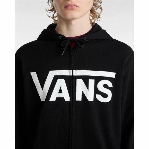 Sportsjakke til Mænd Vans Mn Classic Zip M