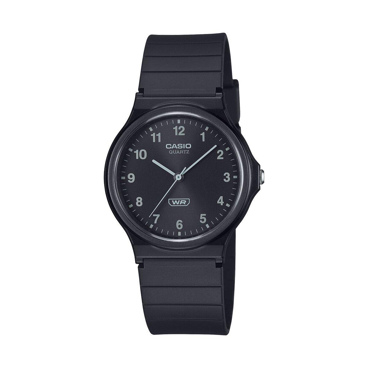 Herreur Casio MQ-24B-1BEF