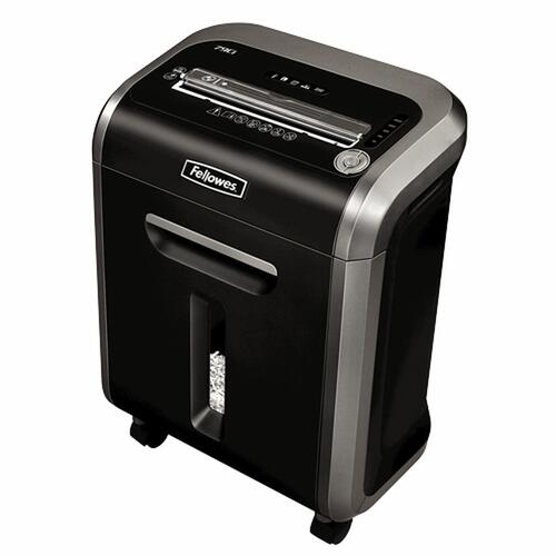 Papirmakulator Fellowes 79Ci 23 L