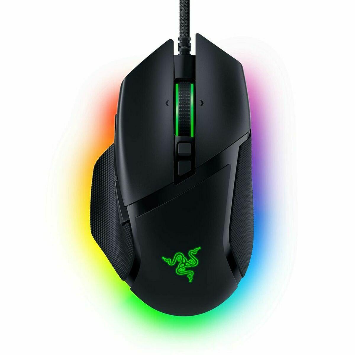 Gaming-mus Razer RZ01-04000100-R3M1