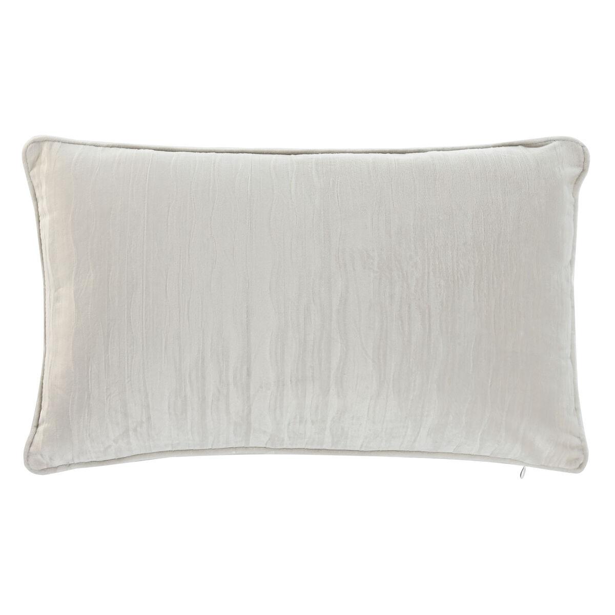 Pude Home ESPRIT Beige 50 x 30 cm