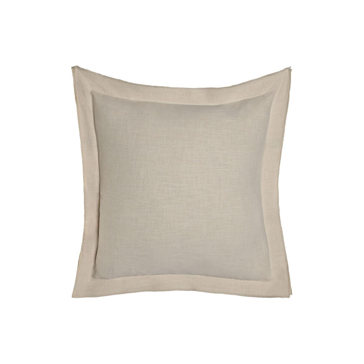 Pude Home ESPRIT Sand 45 x 45 cm