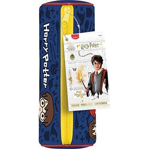Penalhus Harry Potter Kids Blå