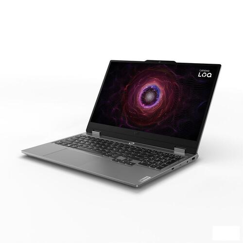Bærbar computer Lenovo 83JC0064PB 15,6" AMD RYZEN™ 7 7435HS 16 GB RAM 1 TB SSD Nvidia Geforce RTX 4060