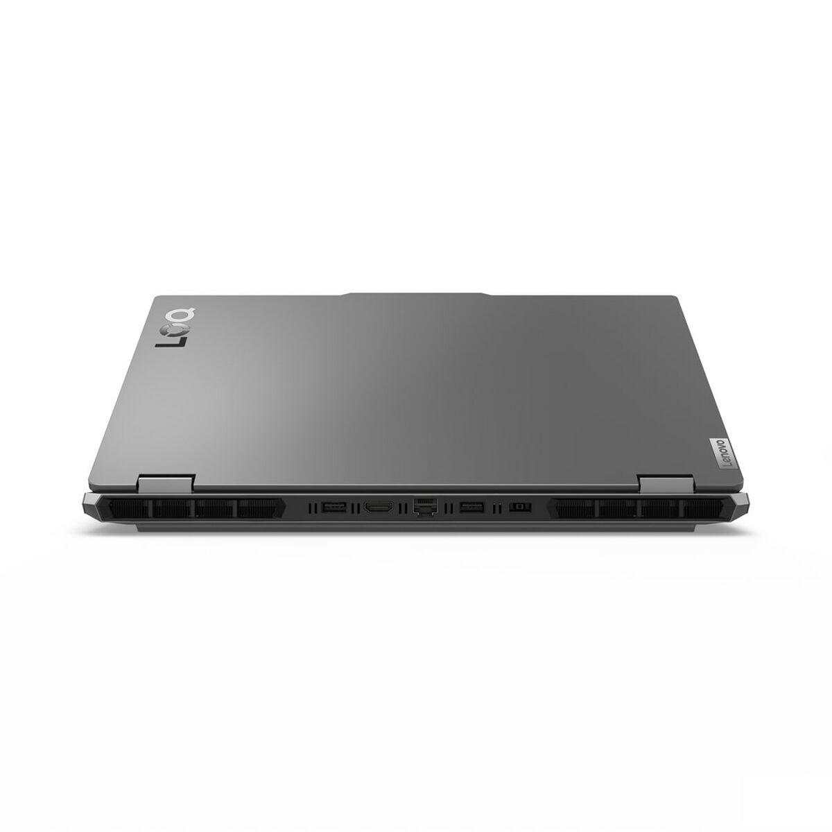 Bærbar computer Lenovo 83JC0064PB 15,6" AMD RYZEN™ 7 7435HS 16 GB RAM 1 TB SSD Nvidia Geforce RTX 4060