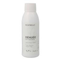 Aktivering ved farve Montibello Dénuée Crema 5.5 vol (1.7%)