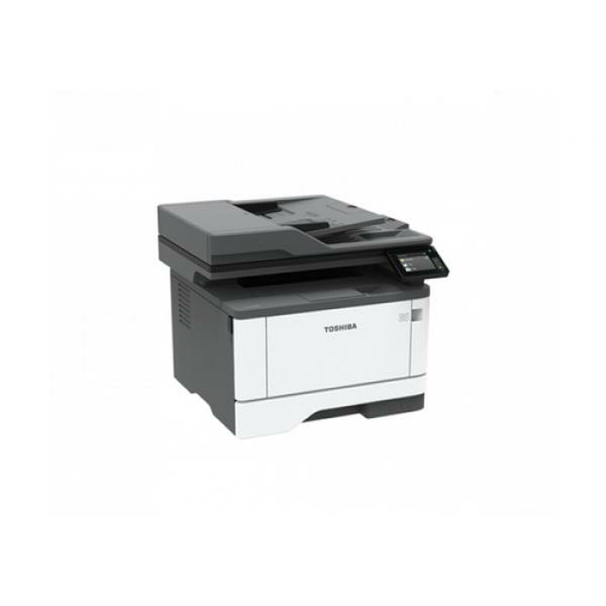 Toshiba e-STUDIO409S laserprinter (monokrom)