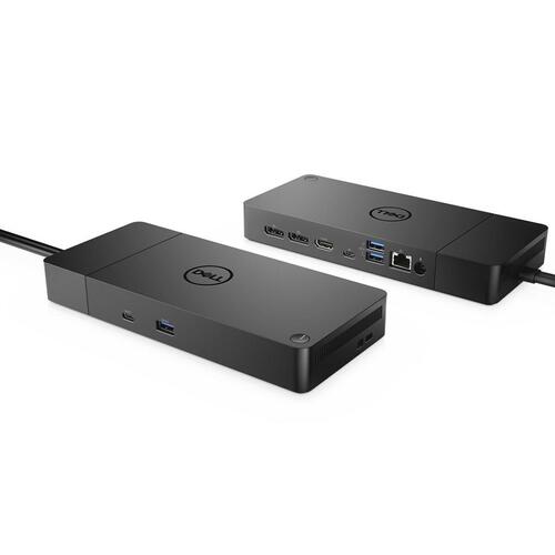 Docking-station Dell WD19DCS-240W