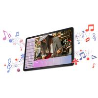 Tablet Lenovo ZADA0316ES 11" Mediatek Helio G88 8 GB RAM 128 GB Grå
