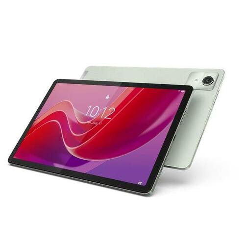 Tablet Lenovo ZADA0316ES 11" Mediatek Helio G88 8 GB RAM 128 GB Grå