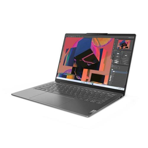Bærbar computer Lenovo 83E0003BPB 14" I5-13500H 16 GB RAM 512 GB SSD