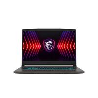 Bærbar computer MSI B12VE-1817XPL 15,6" i5-12450H 16 GB RAM 512 GB SSD Nvidia Geforce RTX 4050