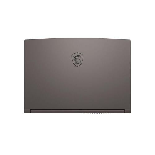 Bærbar computer MSI B12VE-1817XPL 15,6" i5-12450H 16 GB RAM 512 GB SSD Nvidia Geforce RTX 4050