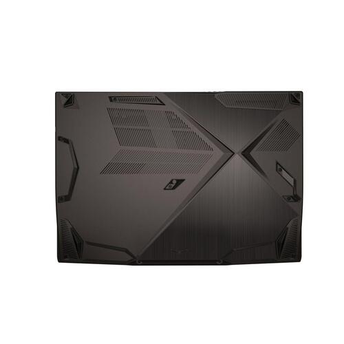 Bærbar computer MSI B12VE-1817XPL 15,6" i5-12450H 16 GB RAM 512 GB SSD Nvidia Geforce RTX 4050