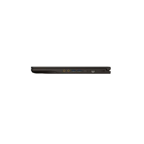Bærbar computer MSI B12VE-1817XPL 15,6" i5-12450H 16 GB RAM 512 GB SSD Nvidia Geforce RTX 4050