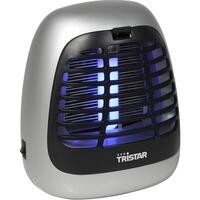 Elektrisk Myggeskræmmer Tristar IV-2620 Matainsectos Sort/Grå Plastik 15 W