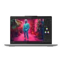 Bærbar computer Lenovo 83DK006UPB 14" amd ryzen 5 8640hs 16 GB RAM 1 TB SSD