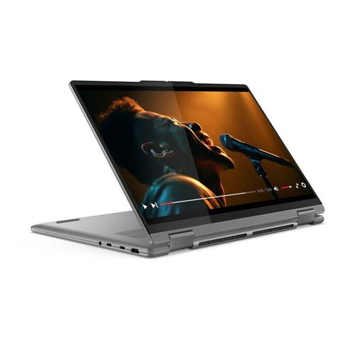 Bærbar computer Lenovo 83DK006UPB 14" amd ryzen 5 8640hs 16 GB RAM 1 TB SSD