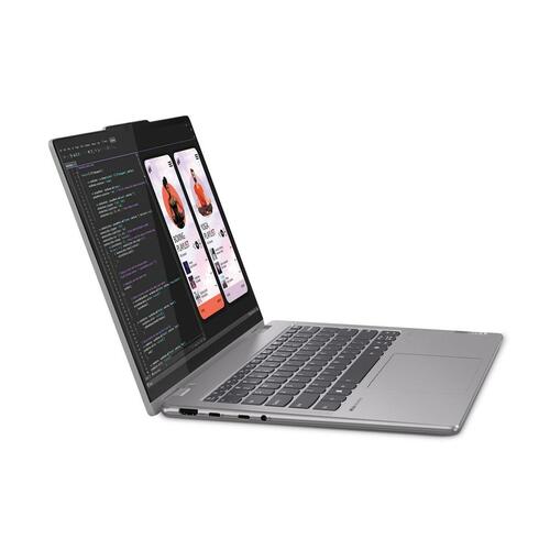 Bærbar computer Lenovo 83DK006UPB 14" amd ryzen 5 8640hs 16 GB RAM 1 TB SSD