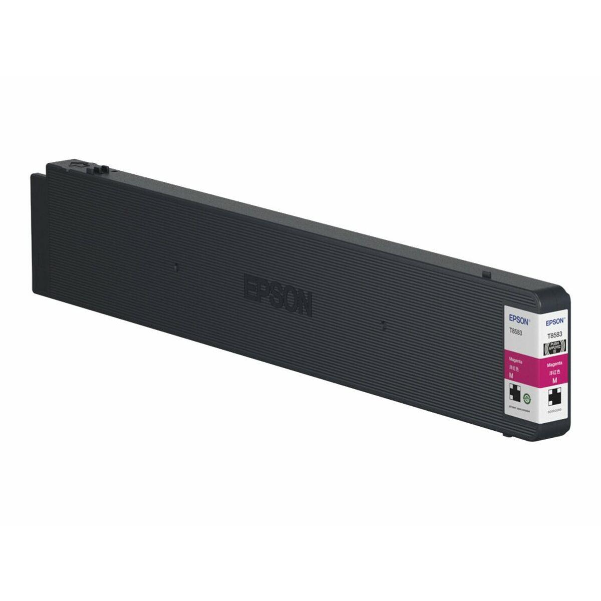 Epson Blækpatron magenta C13T02Y300 Modsvarer: N/A