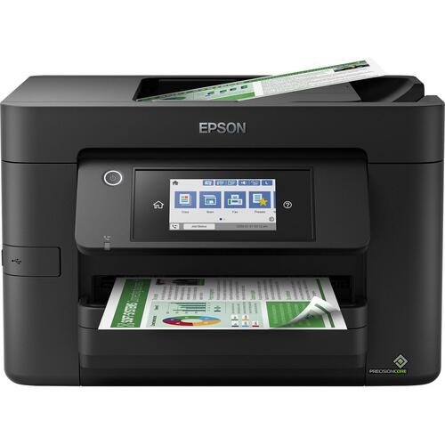 Multifunktionsprinter Epson C11CJ06403