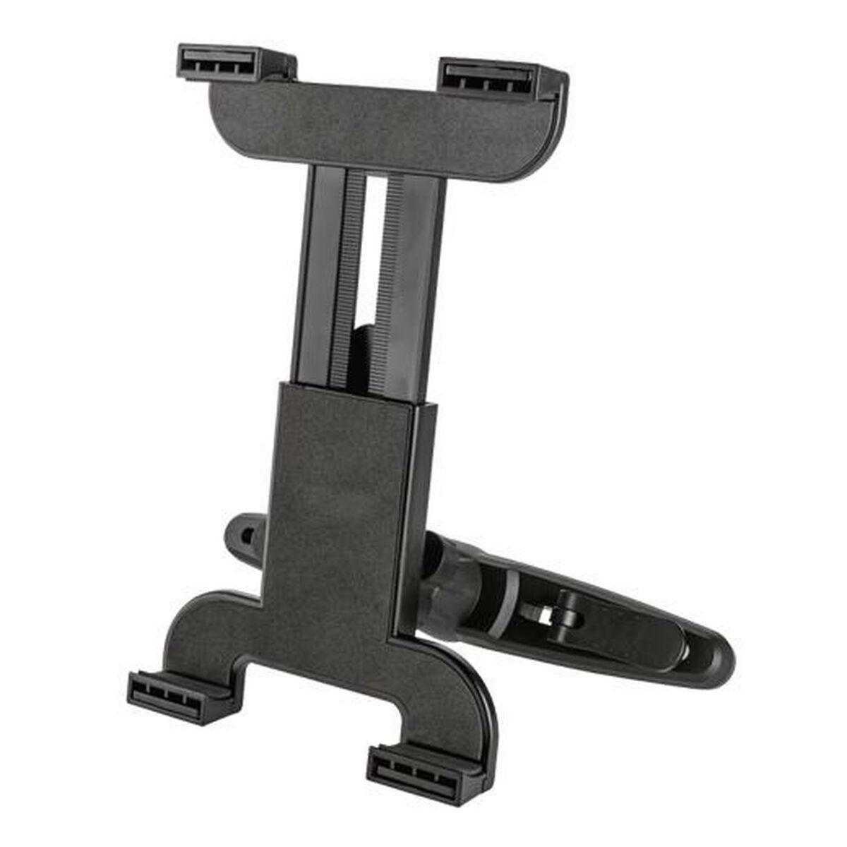 Tablet holder til bil Trust 23604 7-11" - sort billede