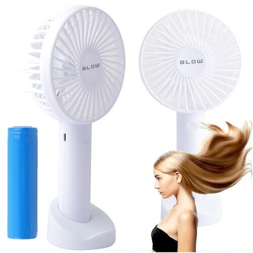 Bordventilator Blow 44-504# Sort