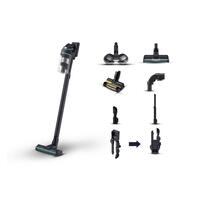 Trådløs støvsuger Samsung VS20C852FTB/GE Blå Sort 210 W 580 W