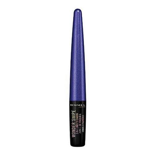 Eyeliner Wonder Swipe Rimmel London 011 - damn you shook