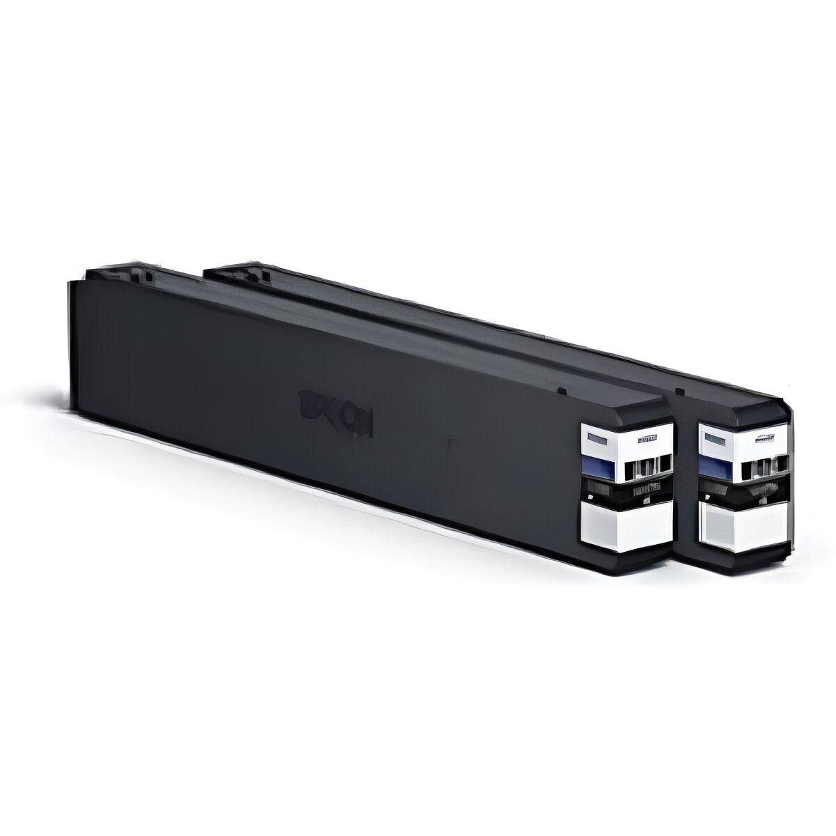 Epson Original blækpatron C13T04Q100 - Sort billede