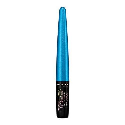Eyeliner Wonder Swipe Rimmel London 011 - damn you shook